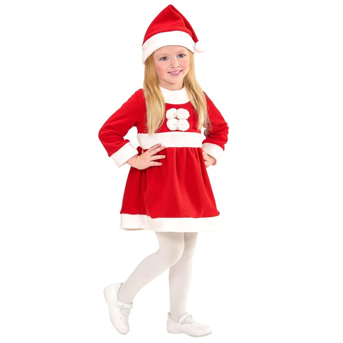 Costume Babbo Natale |Widmann