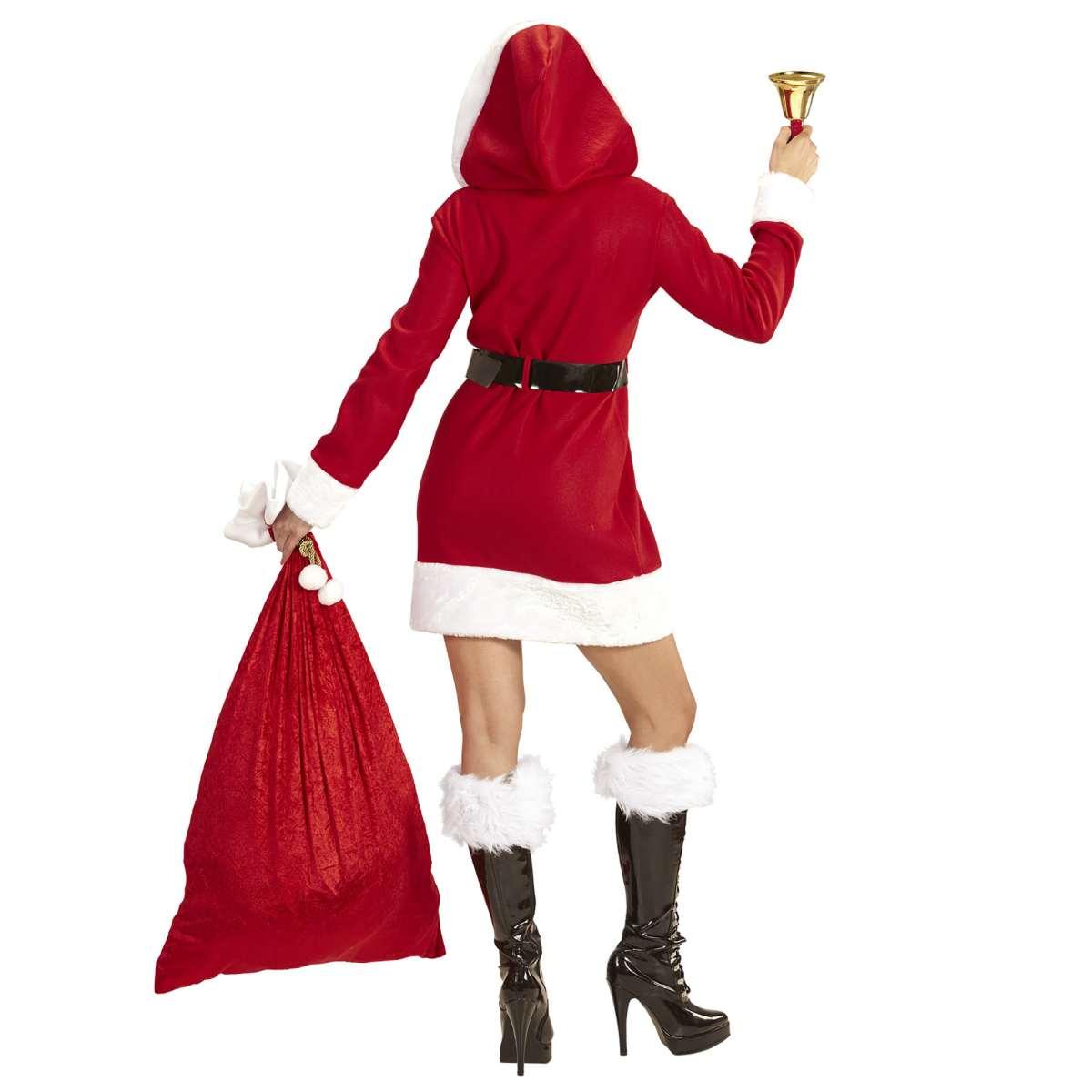 Costume Babbo Natale |Widmann