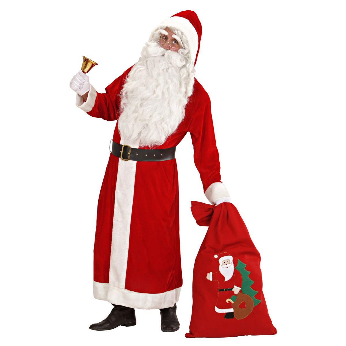 Costume Babbo Natale |Widmann