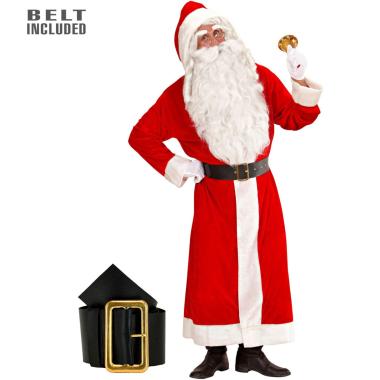 Costume Babbo Natale |Widmann