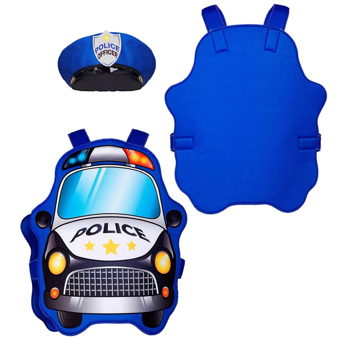 Costume Poliziotto |Widmann