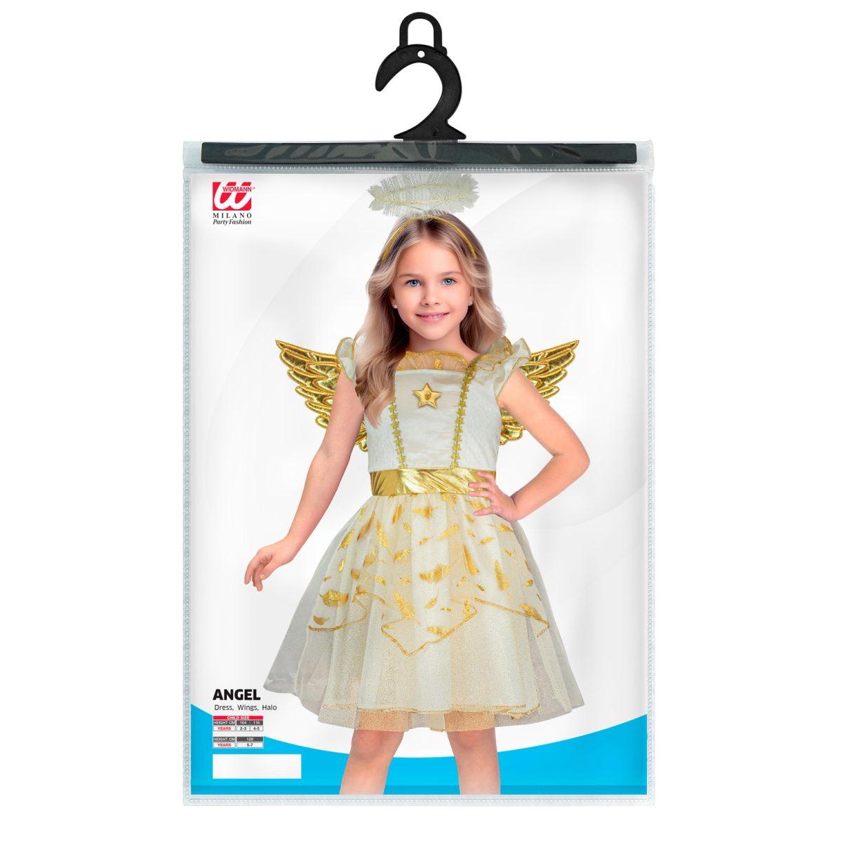 Costume Angelo |Widmann