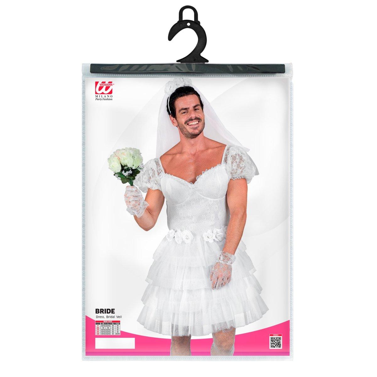 Costume Sposa |Widmann