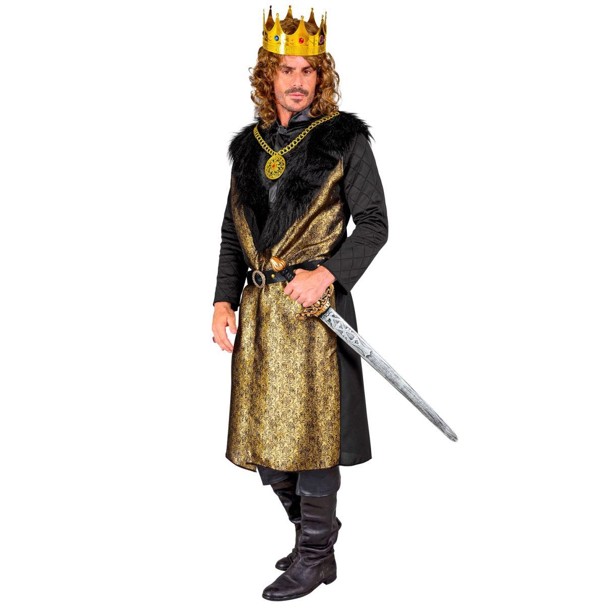 Costume Re Medievale |Widmann