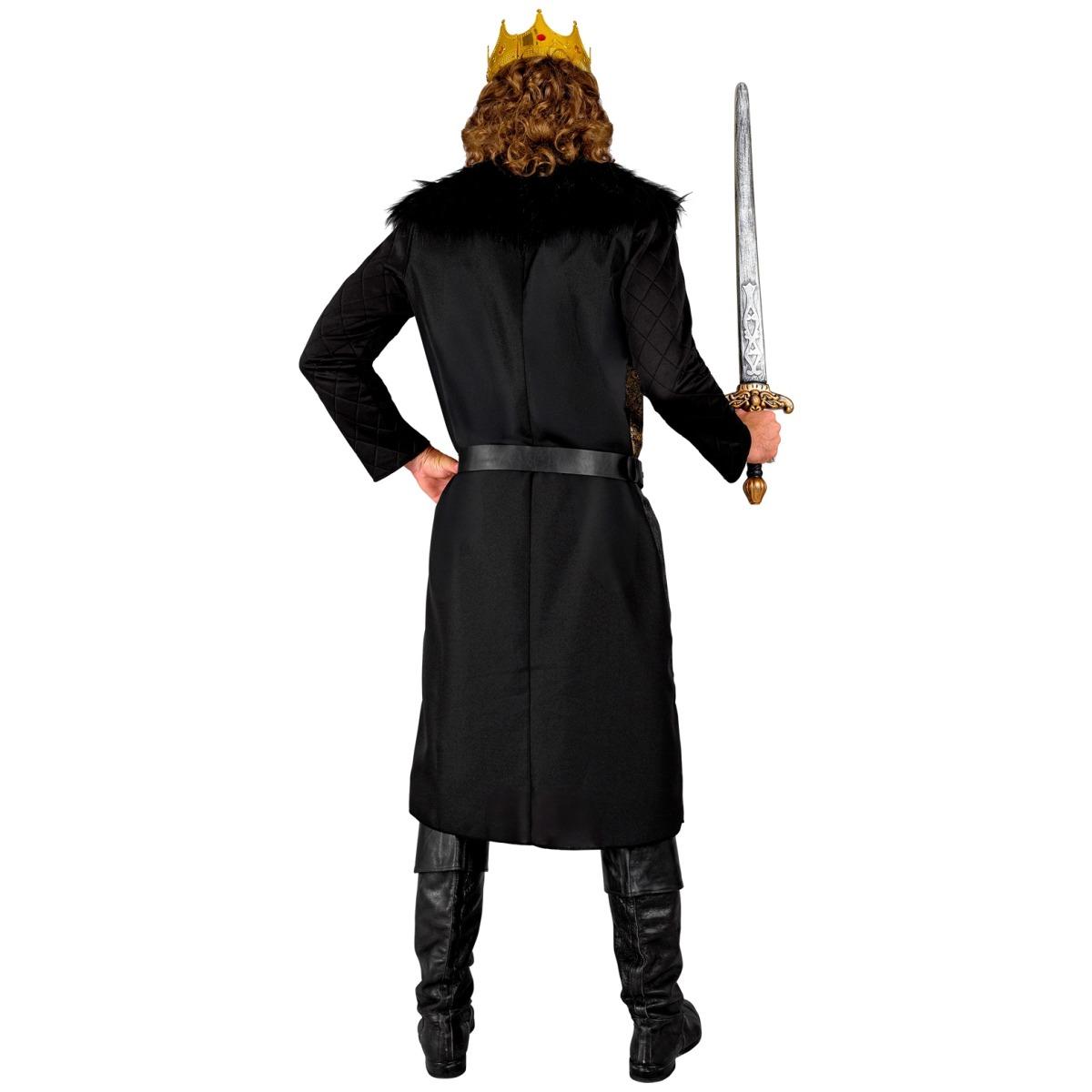 Costume Re Medievale |Widmann