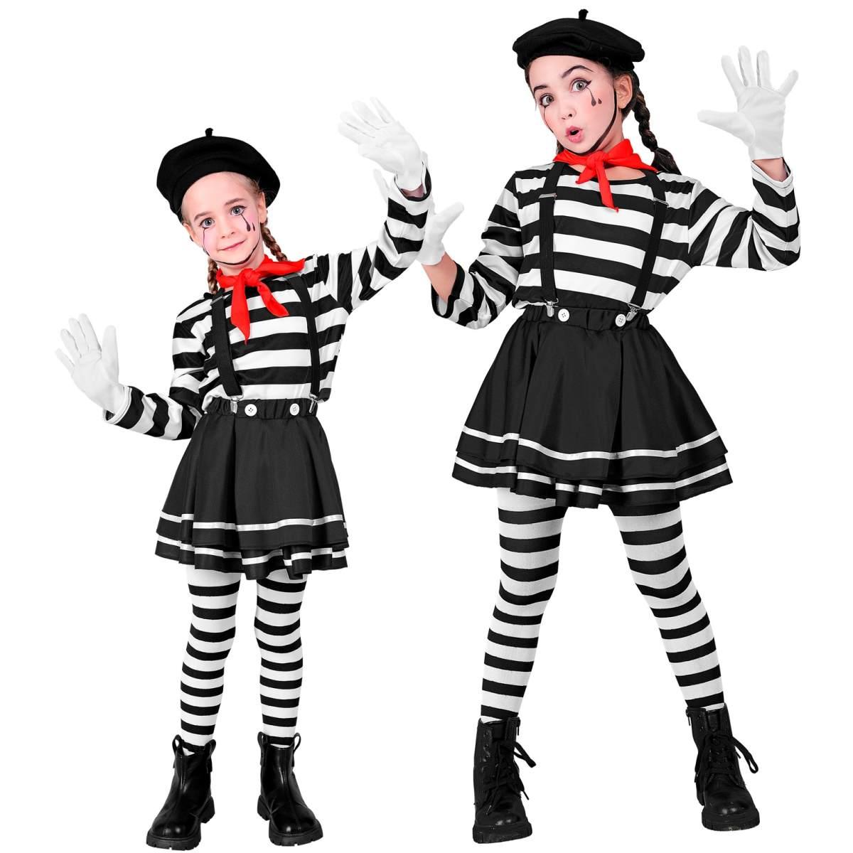 Costume Mimo |Widmann