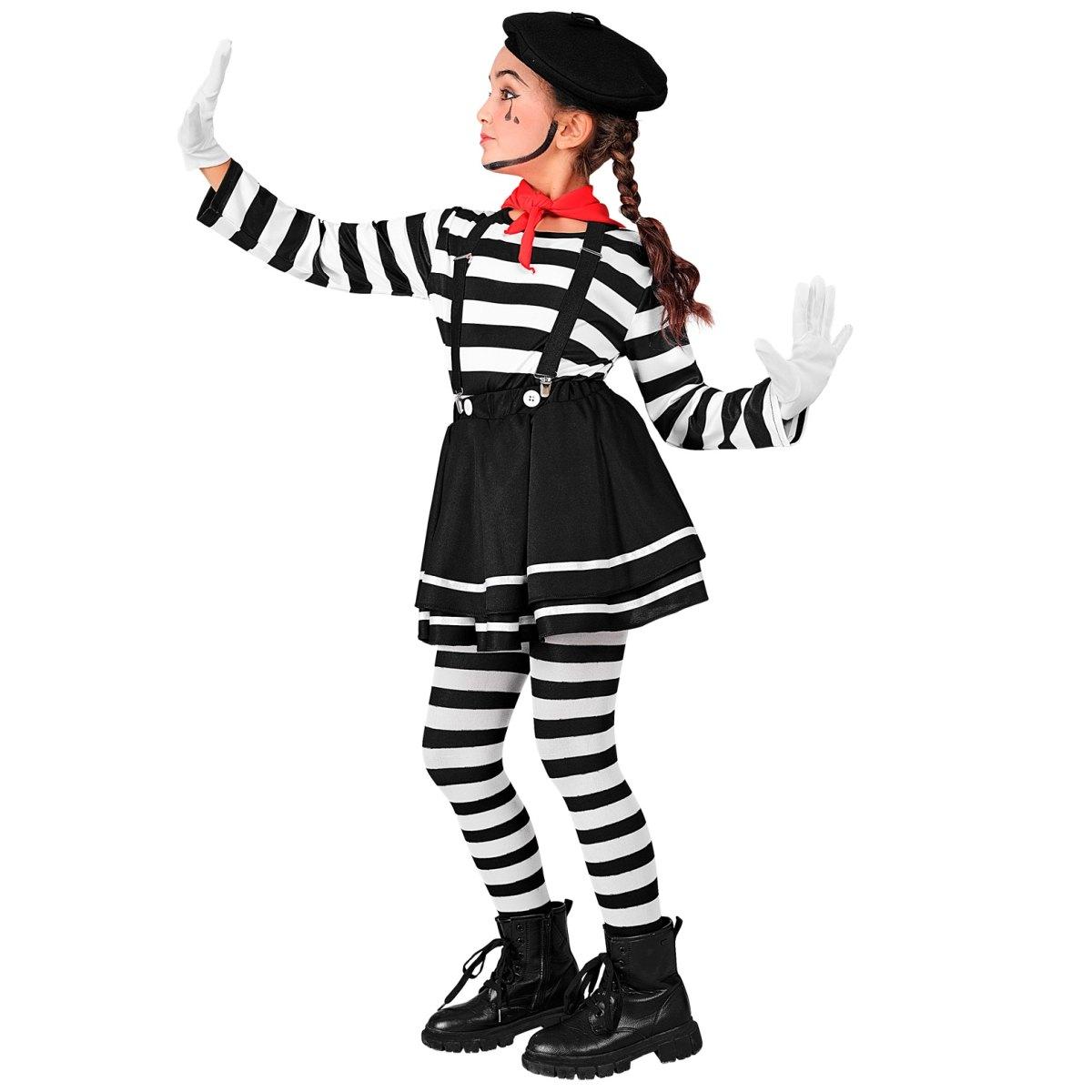 Costume Mimo |Widmann