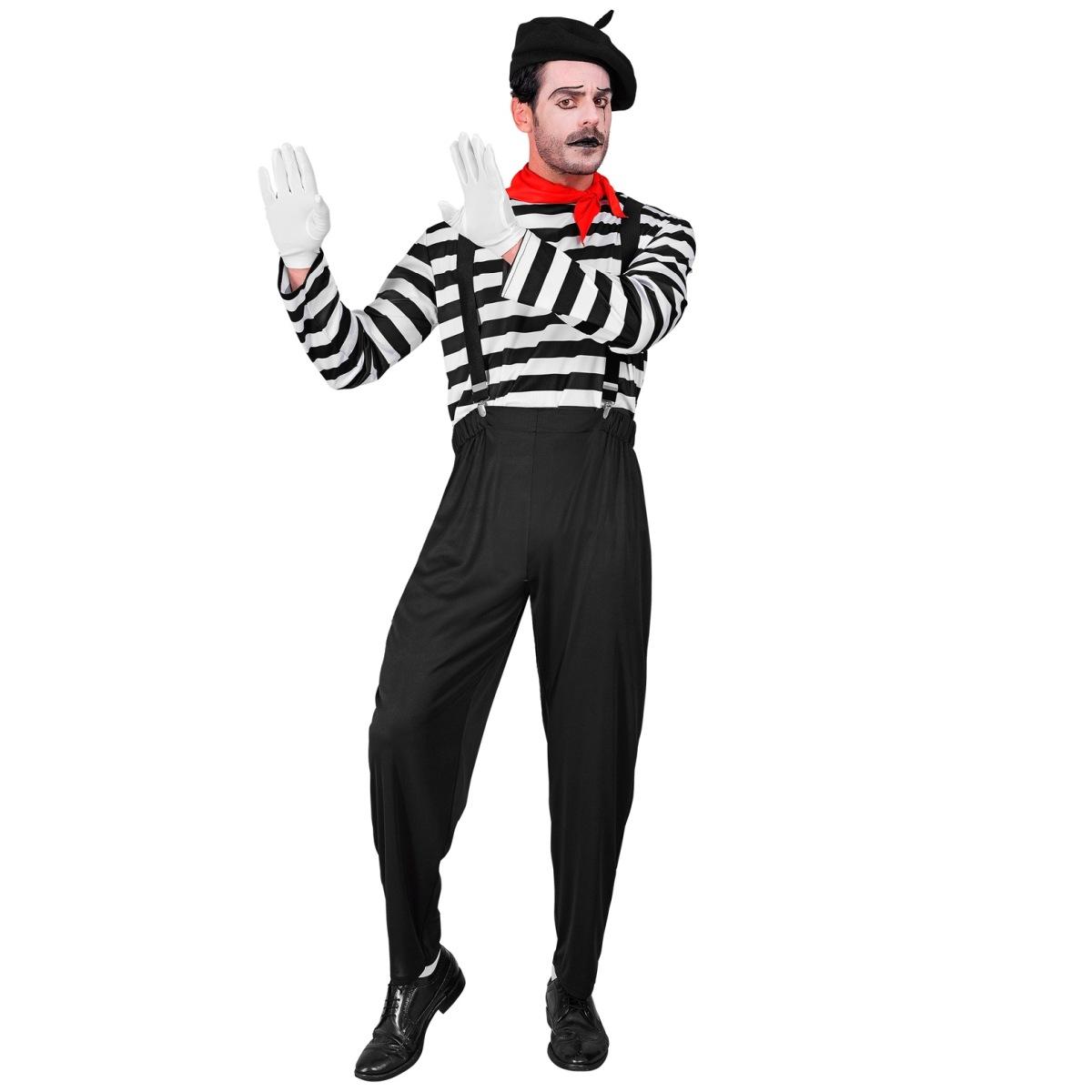 Costume Mimo |Widmann