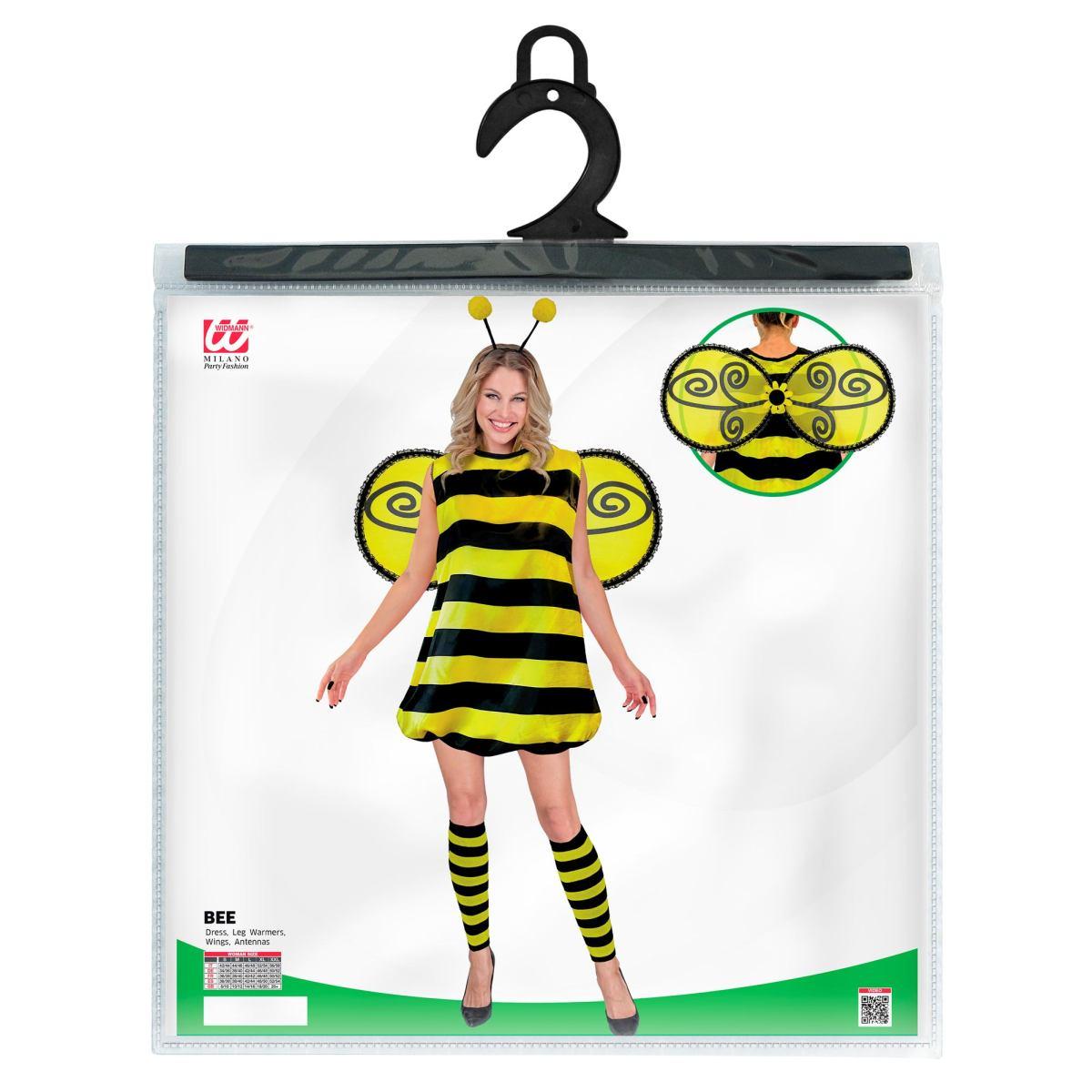 Costume Ape |Widmann