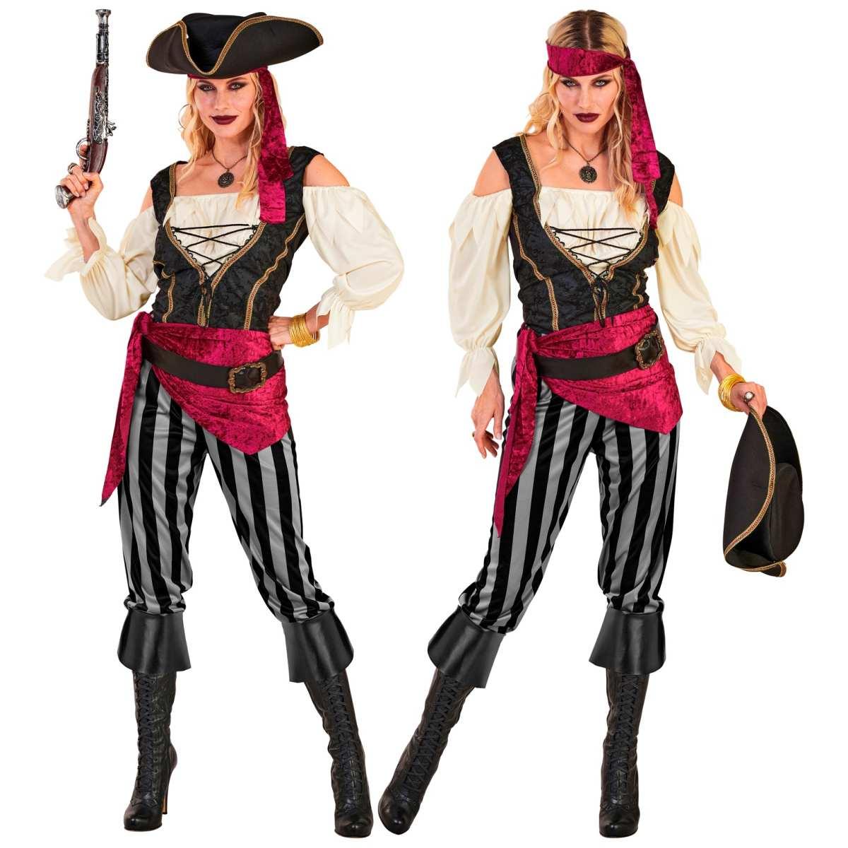 Costume Pirata |Widmann