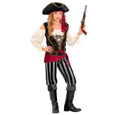 Costume Pirata |Widmann