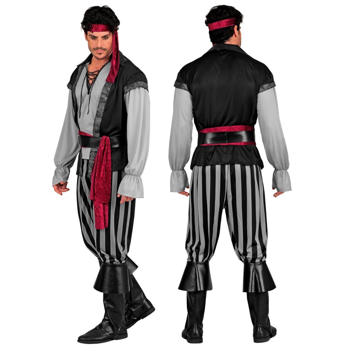 Costume Pirata |Widmann
