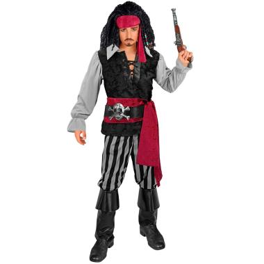 Costume Pirata |Widmann