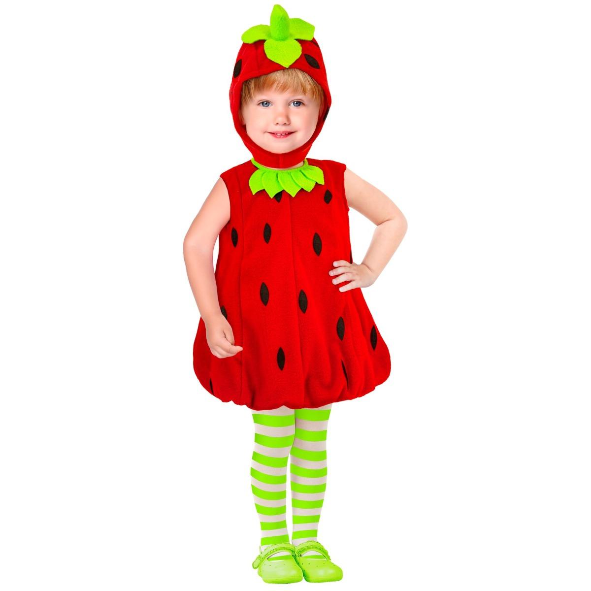 Costume Fragola |Widmann
