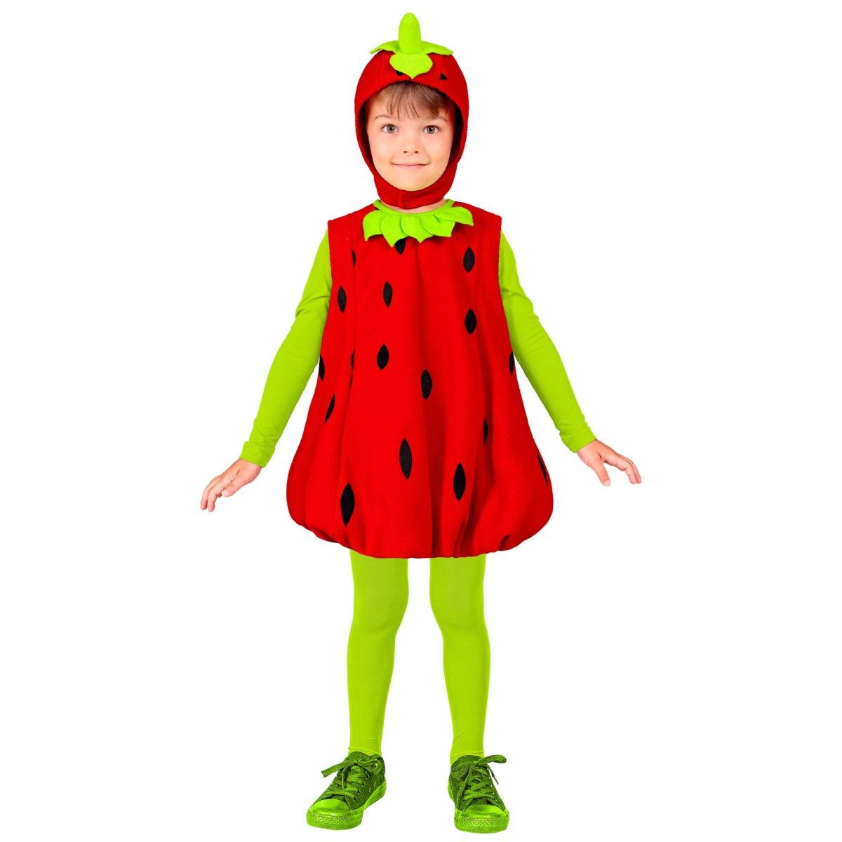 Costume Fragola |Widmann