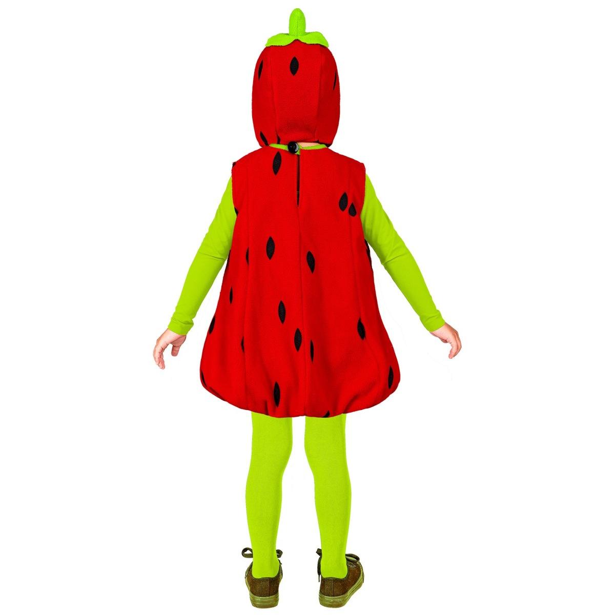 Costume Fragola |Widmann