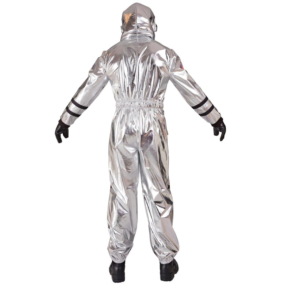 Costume Astronauta Argento |Widmann