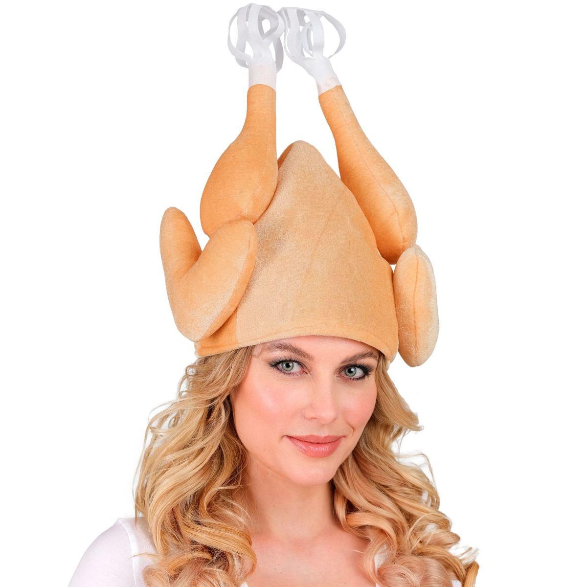 Cappello Pollo |Widmann