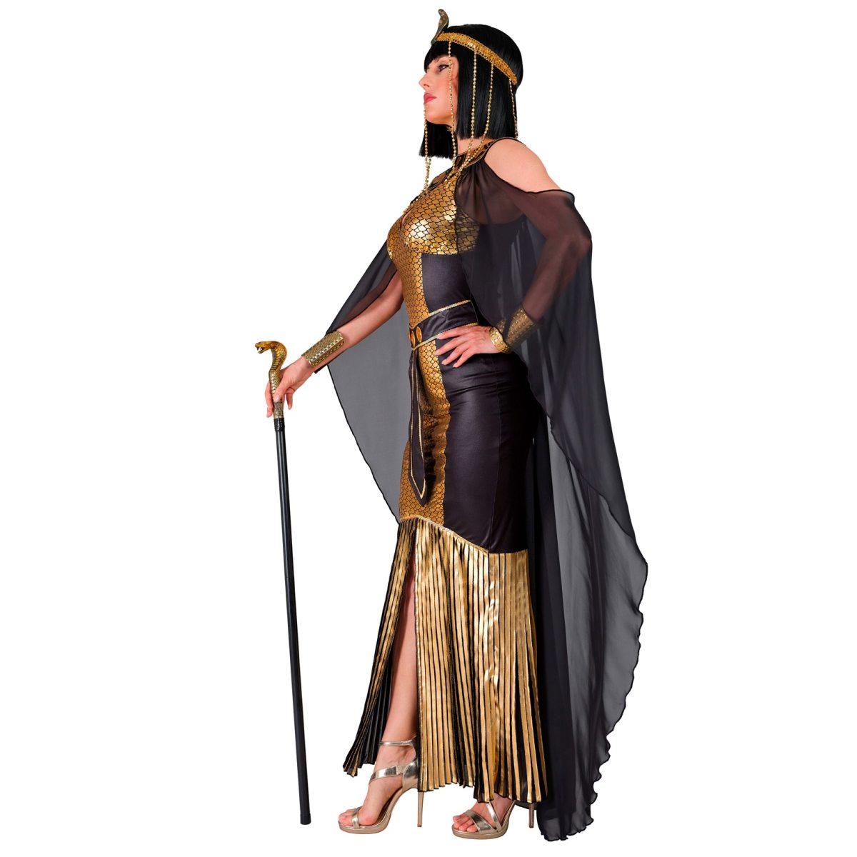 Costume Egiziana Regina Cleopatra |Widmann