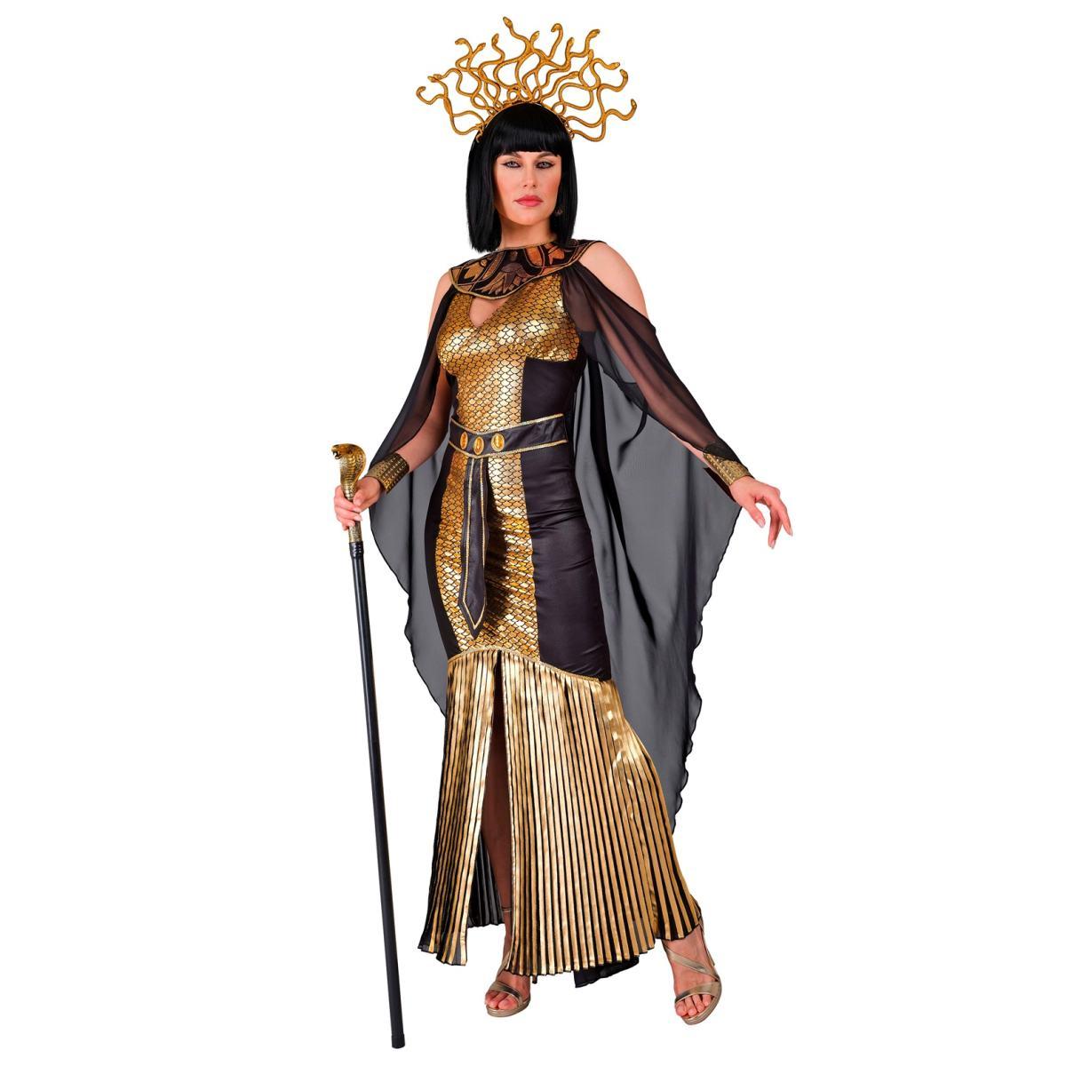 Costume Egiziana Regina Cleopatra |Widmann