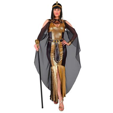 Costume Egiziana Regina Cleopatra |Widmann