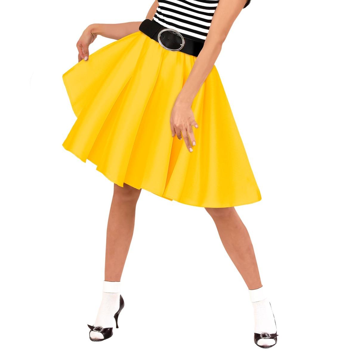 Gonna Gialla Rock and Roll |Widmann