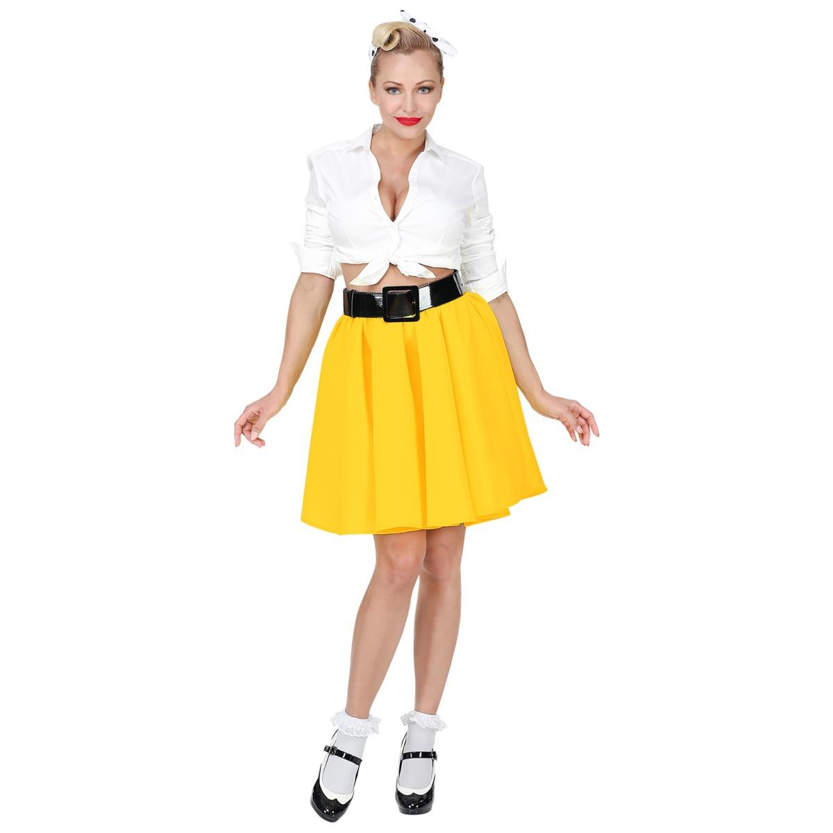 Gonna Gialla Rock and Roll |Widmann