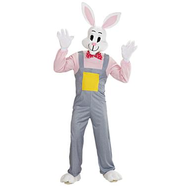 Costume Coniglio Bugs Bunny |Widmann