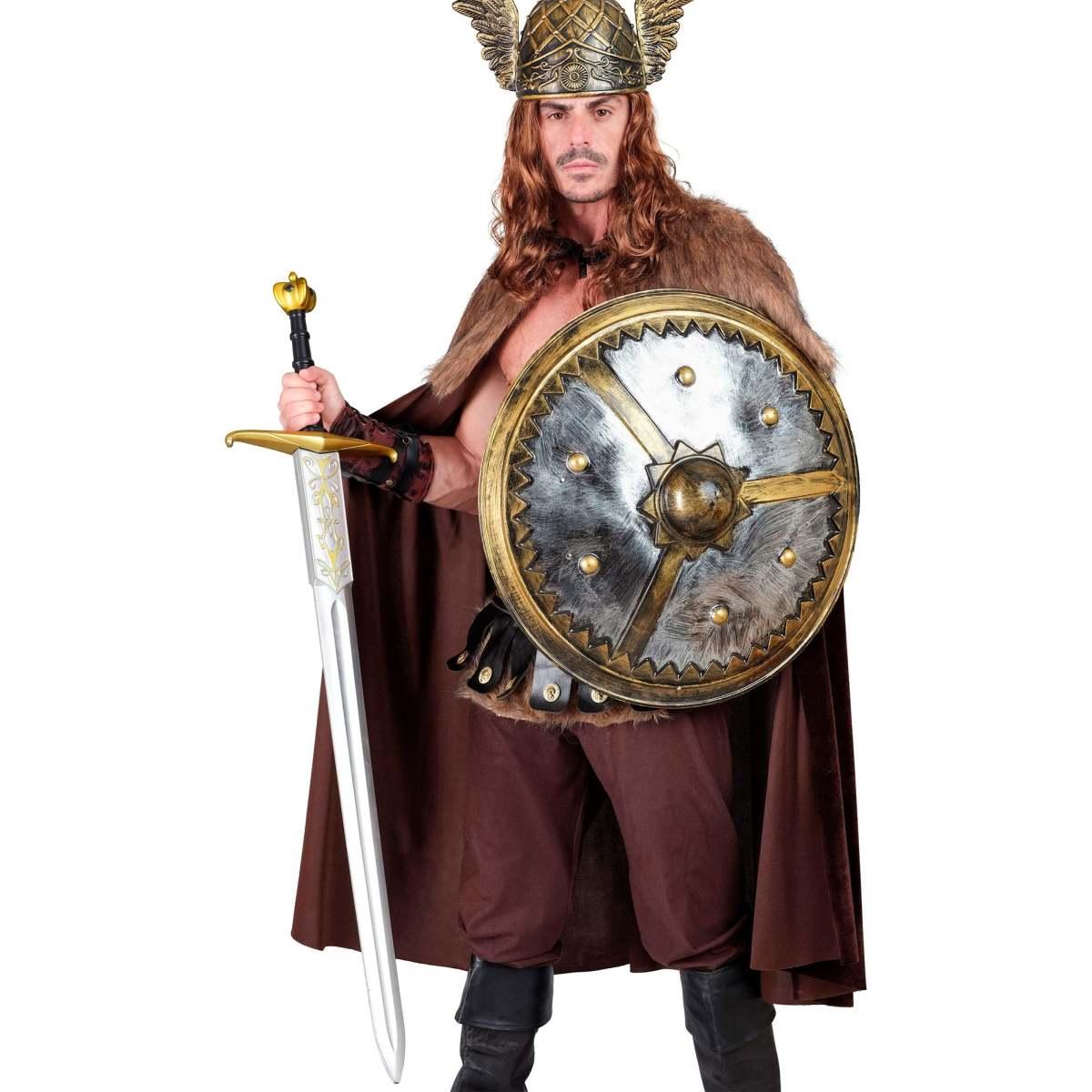 Spada Cavaliere Re cm.122 |Widmann