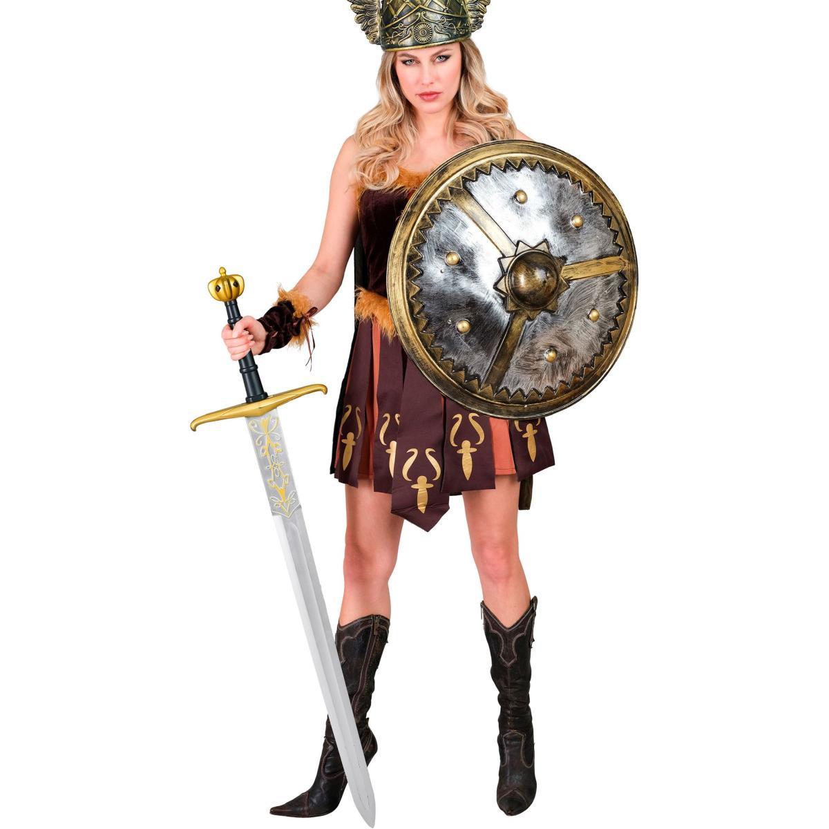 Spada Cavaliere Re cm.122 |Widmann