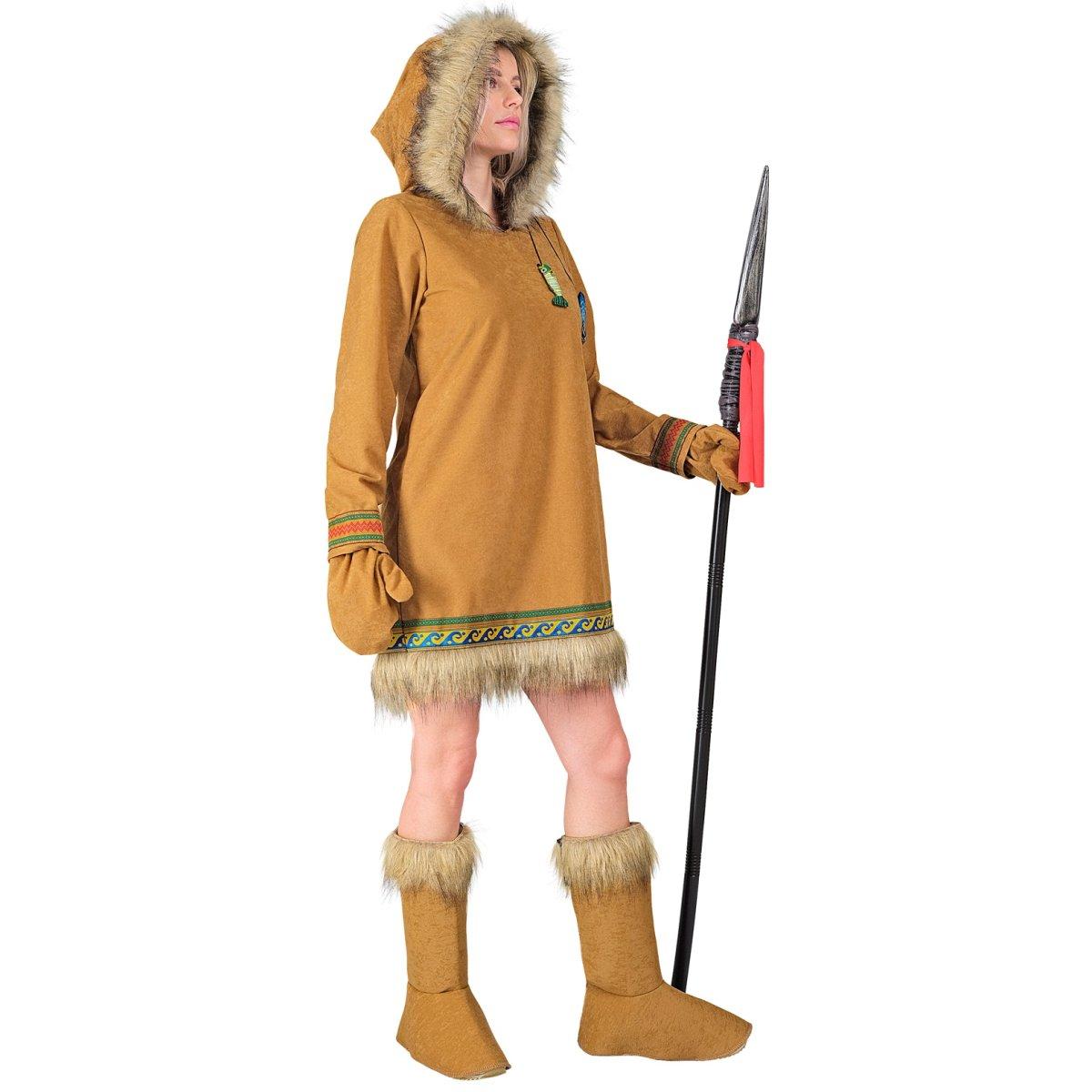 Costume Eschimese |Widmann