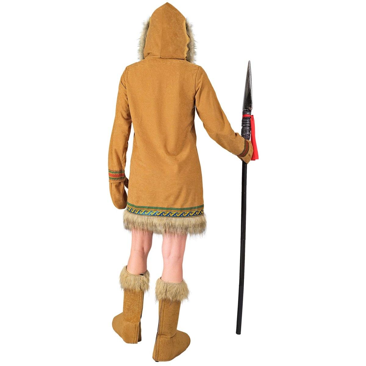 Costume Eschimese |Widmann