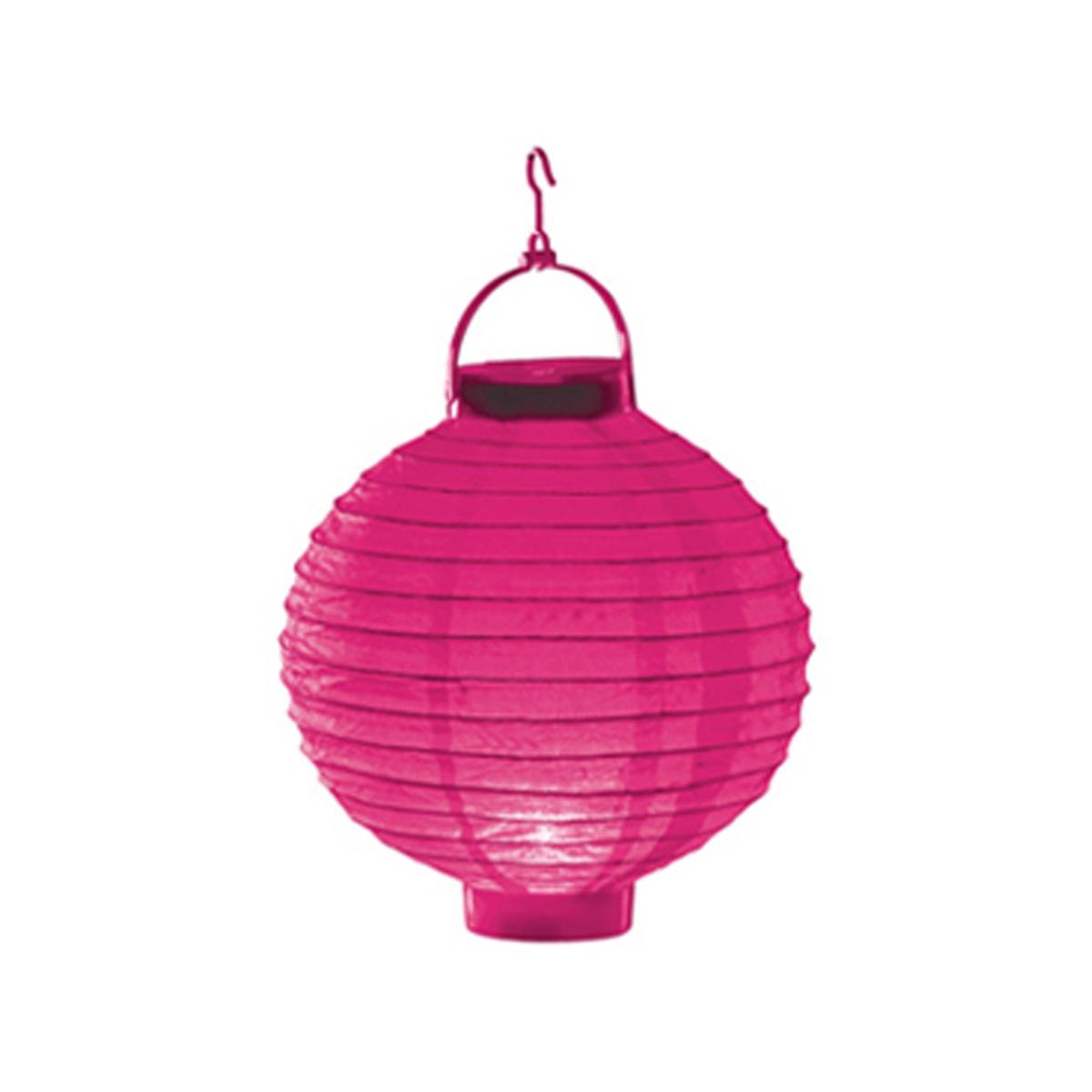 Festone Party Lanterna con Luce cm.ÃƒÂ˜20 |Carnival Toys