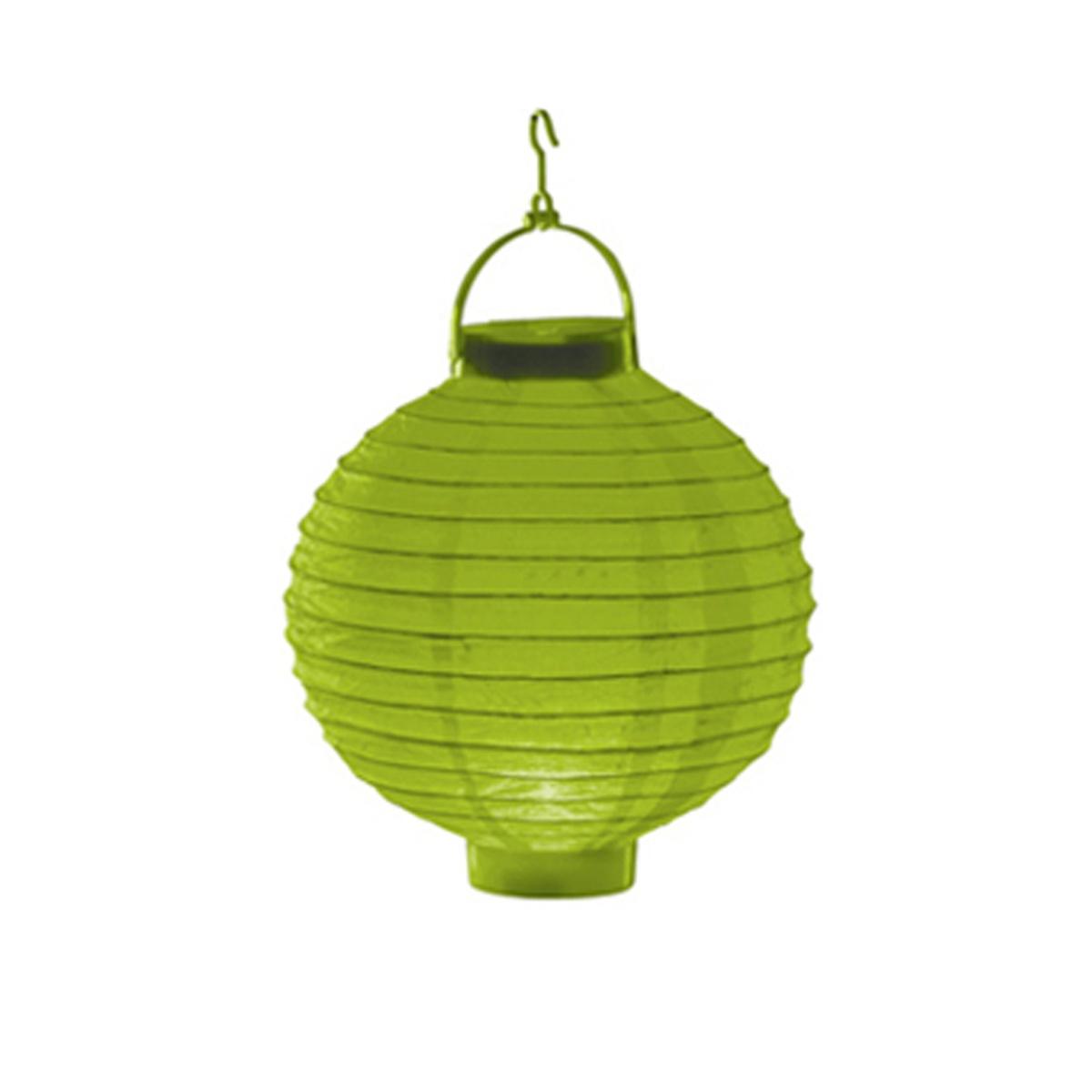 Festone Party Lanterna con Luce cm.ÃƒÂ˜20 |Carnival Toys