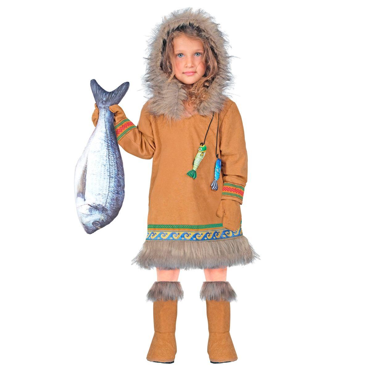 Costume Eschimese |Widmann