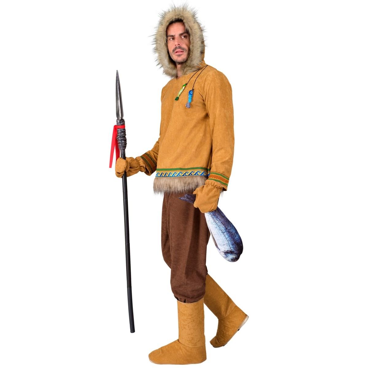 Costume Eschimese |Widmann