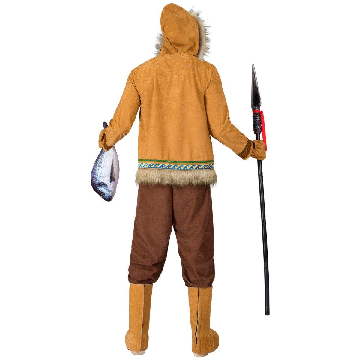 Costume Eschimese |Widmann