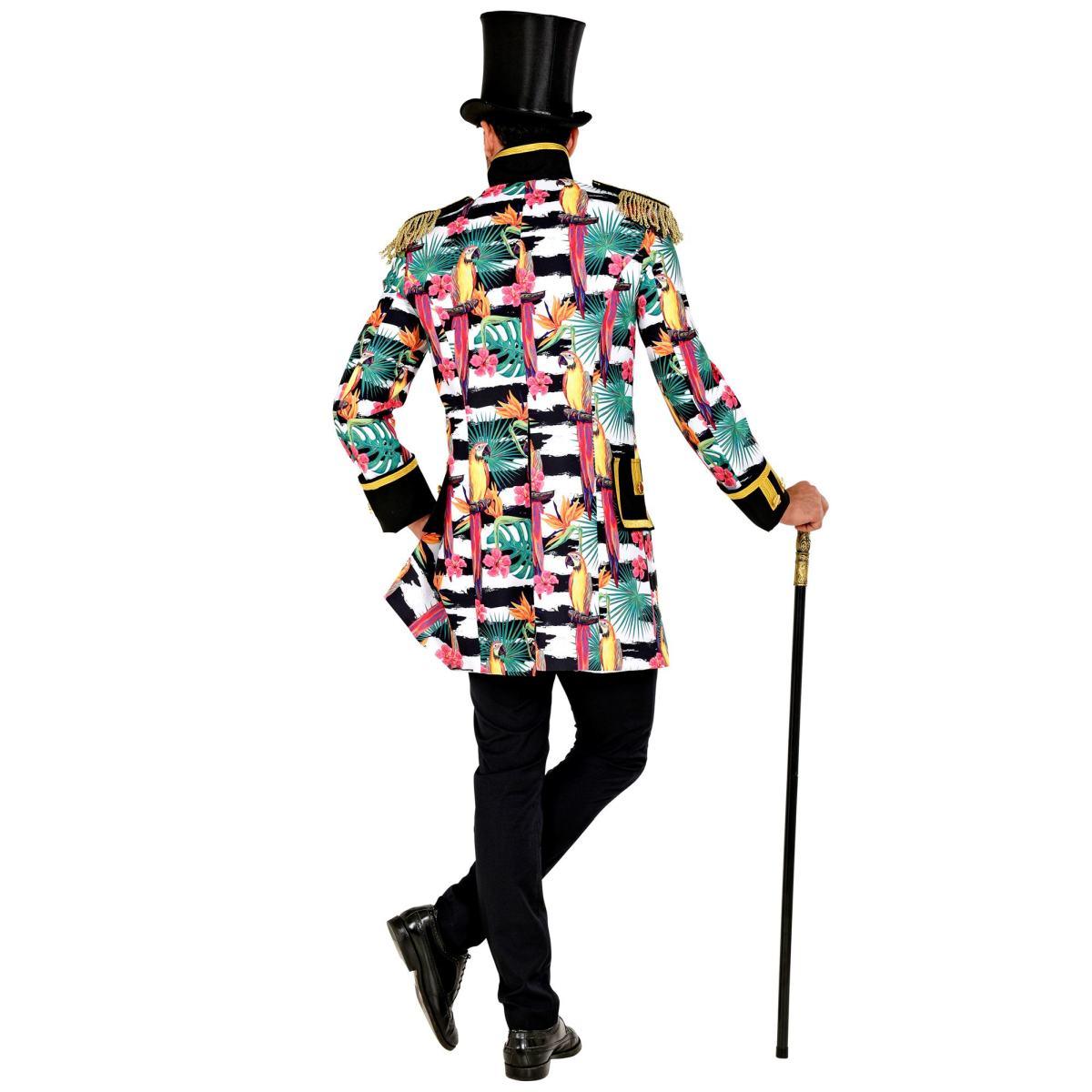 Giacca Parata Tropicana |Widmann