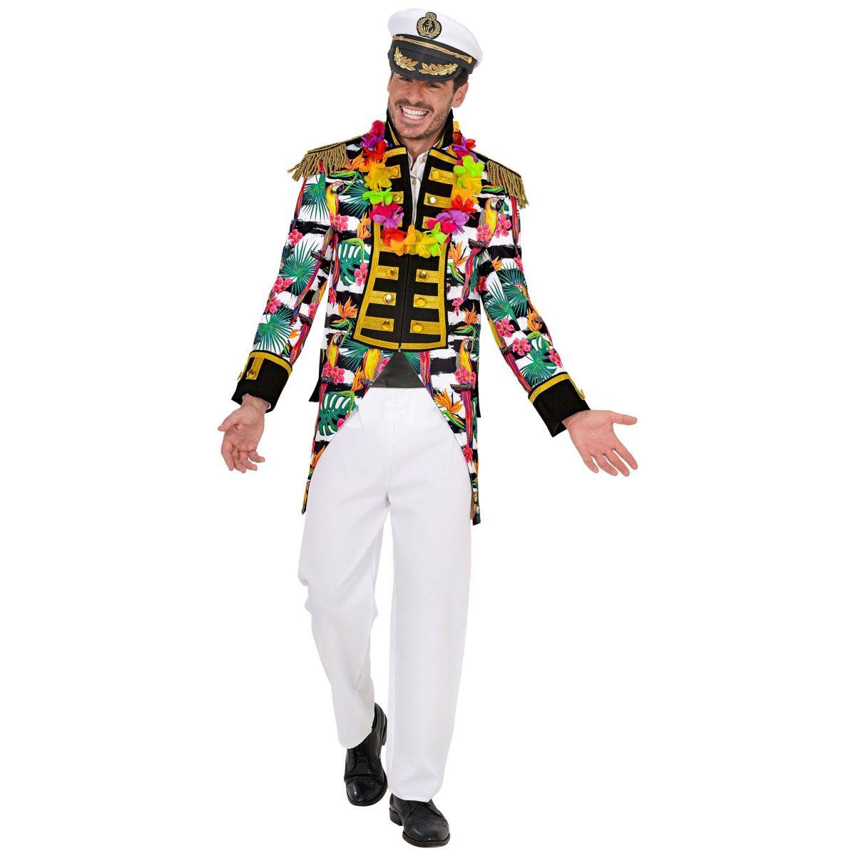 Giacca Parata Tropicana |Widmann