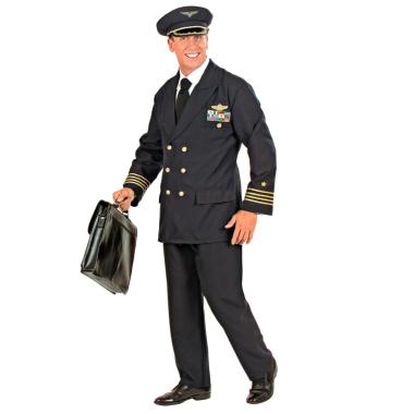 Costume Pilota |Widmann