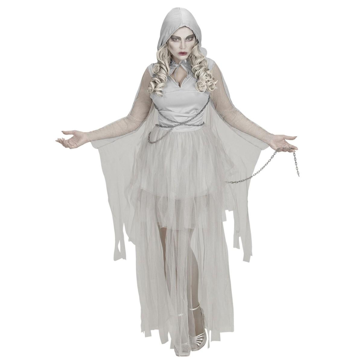 Costume Fantasma Spirito |Widmann