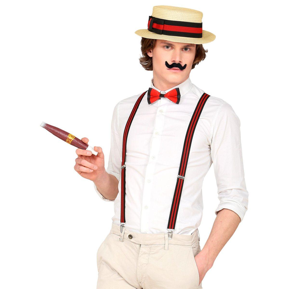 Travestimento Anni 20 Set pz.5 |Widmann