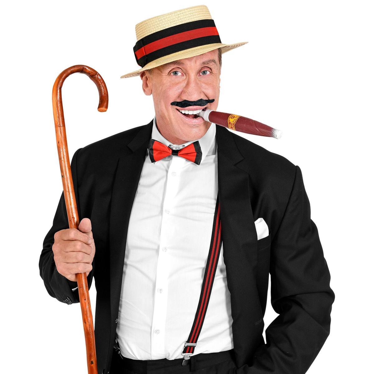 Travestimento Anni 20 Set pz.5 |Widmann