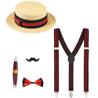 Travestimento Anni 20 Set pz.5 |Widmann