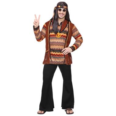 Costume Hippie |Widmann