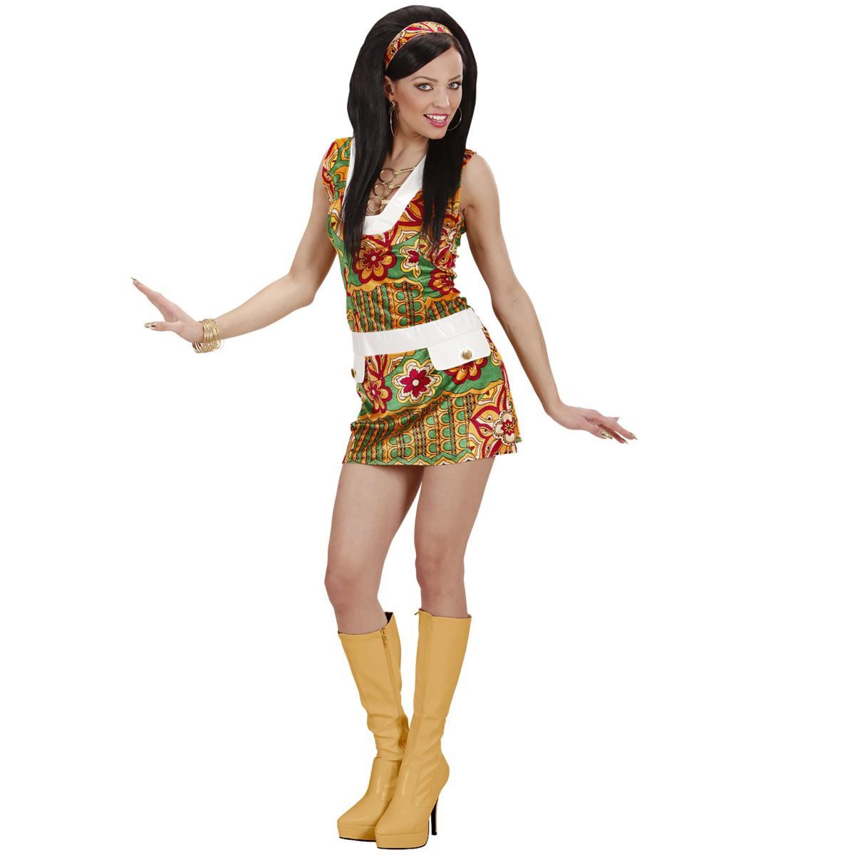 Costume moda anni 60