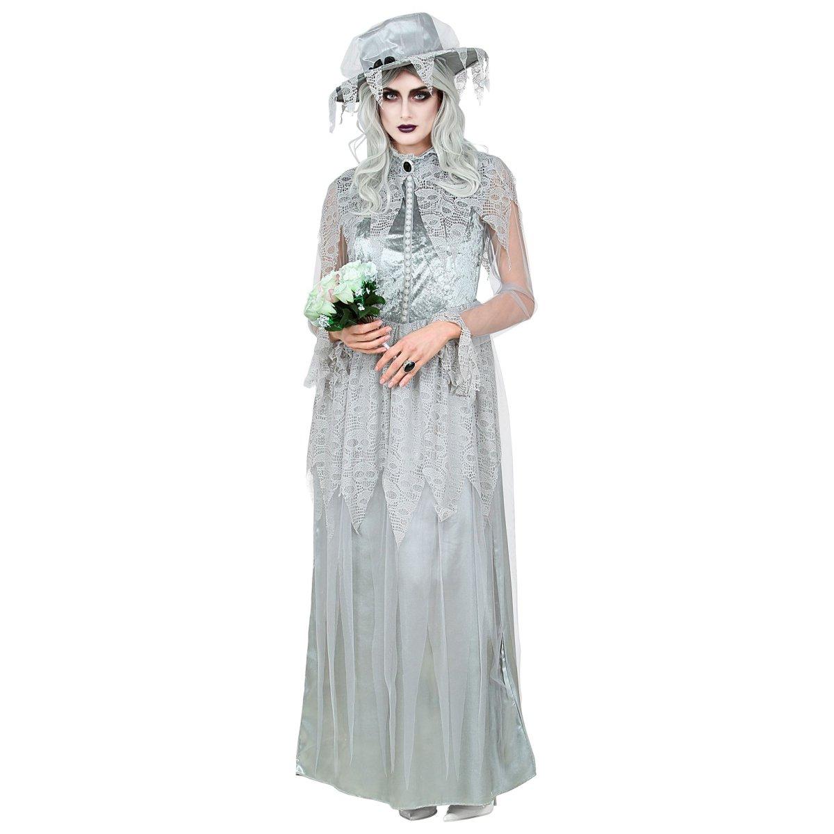 Costume Sposa Spettrale |Widmann