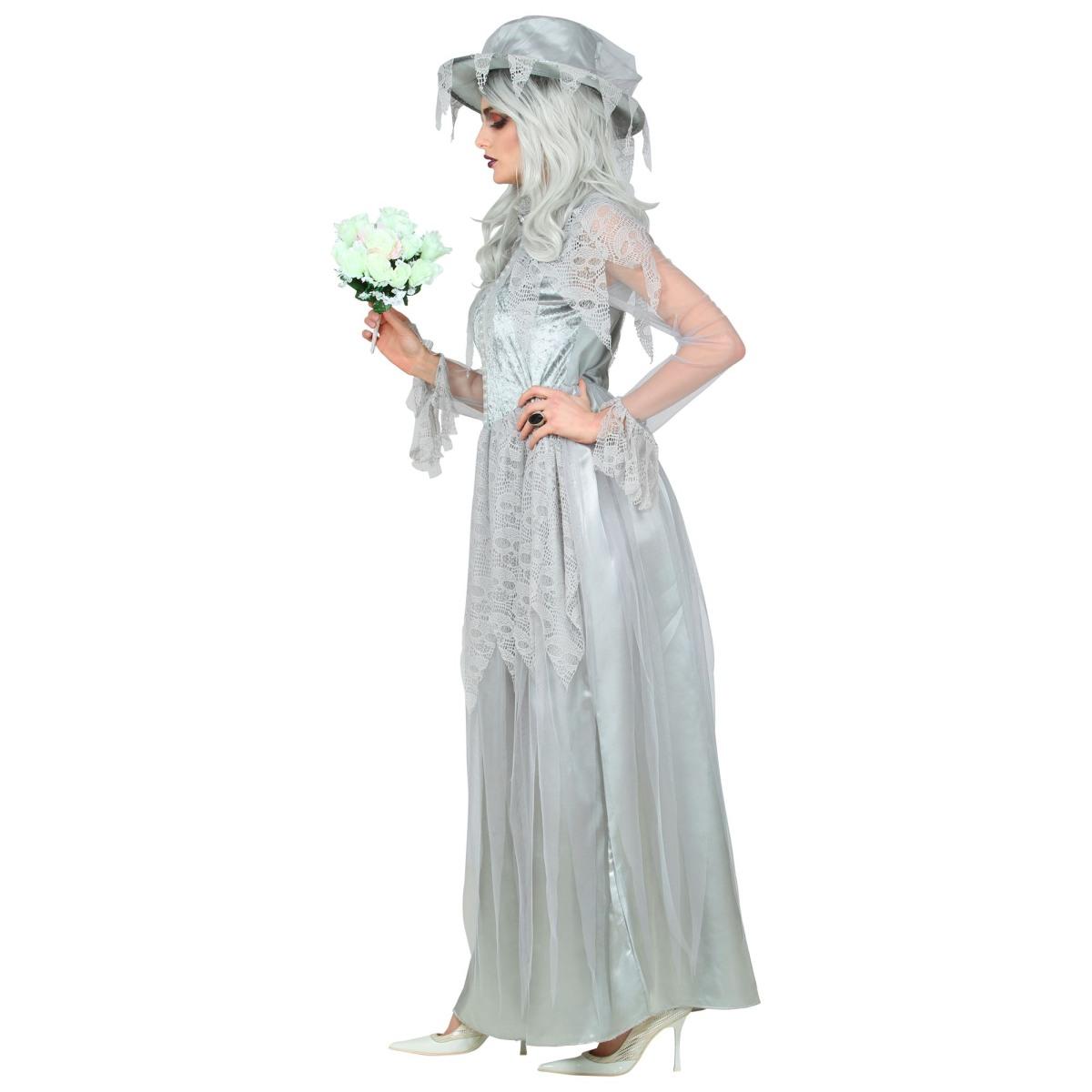 Costume Sposa Spettrale |Widmann