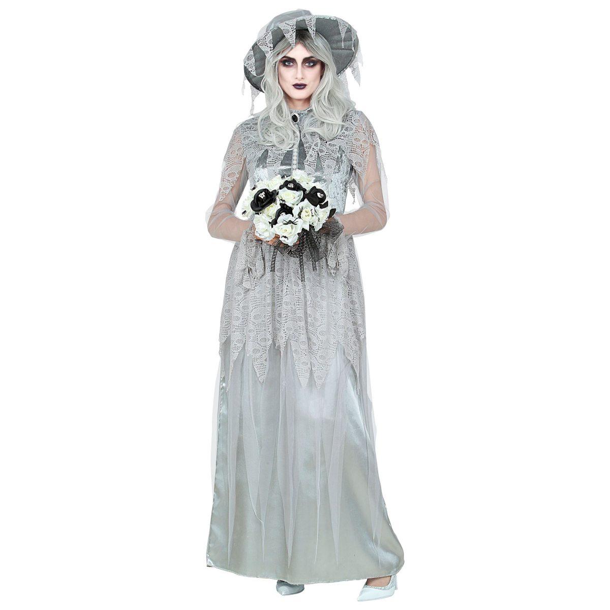 Costume Sposa Spettrale |Widmann
