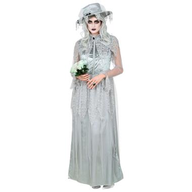 Costume Sposa Spettrale |Widmann